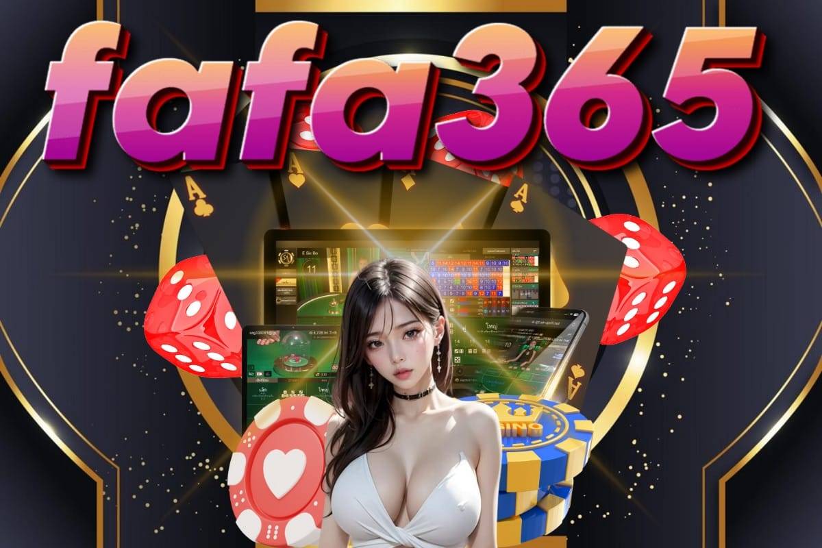 fafa365 slot
