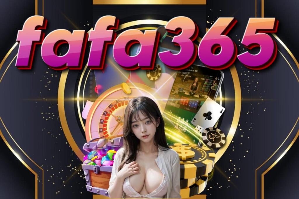 fafa365 login